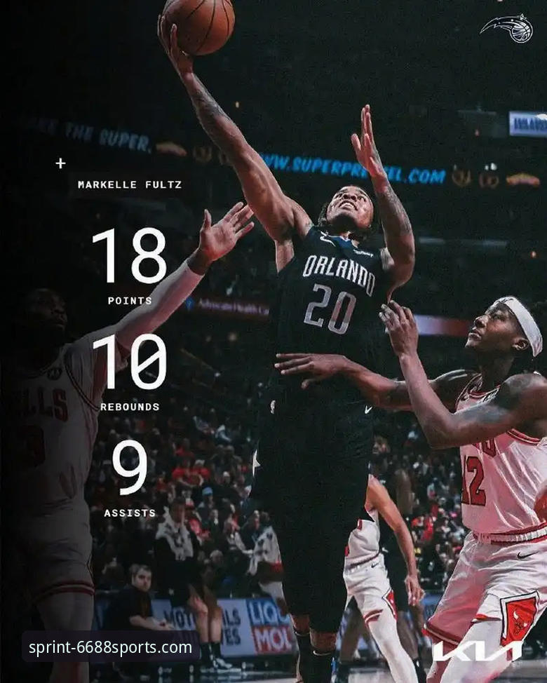 从骑士魔术激战，学习NBA观赛与数据追踪的实用指南